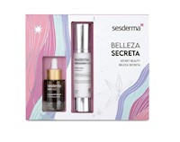 Sesderma Pack Antiarrugas Retiage Serum + Hidraderm Hyal Crema Facial